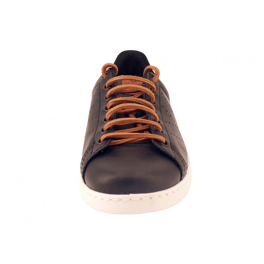 Baskets Victoria à lacets-125141 - 2 coloris