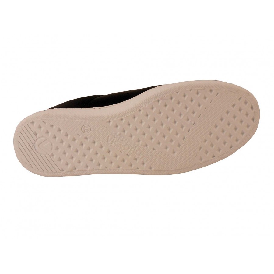 Baskets Victoria à lacets-125141 - 2 coloris