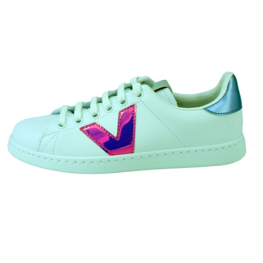 Tennis Victoria - 125226 - 2 coloris