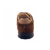 Chaussures scratch Grisport-8407-Taupe