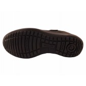 Sandale scratch Grisport-41634-Noir