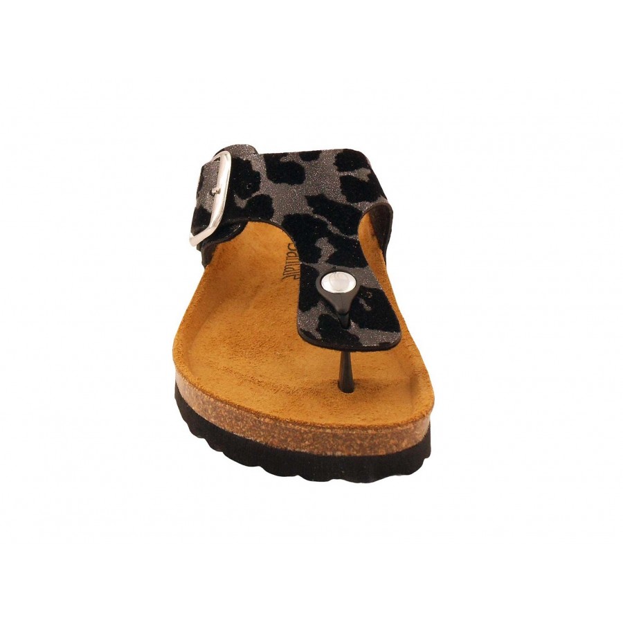 Santafé Bio kitch-Noir