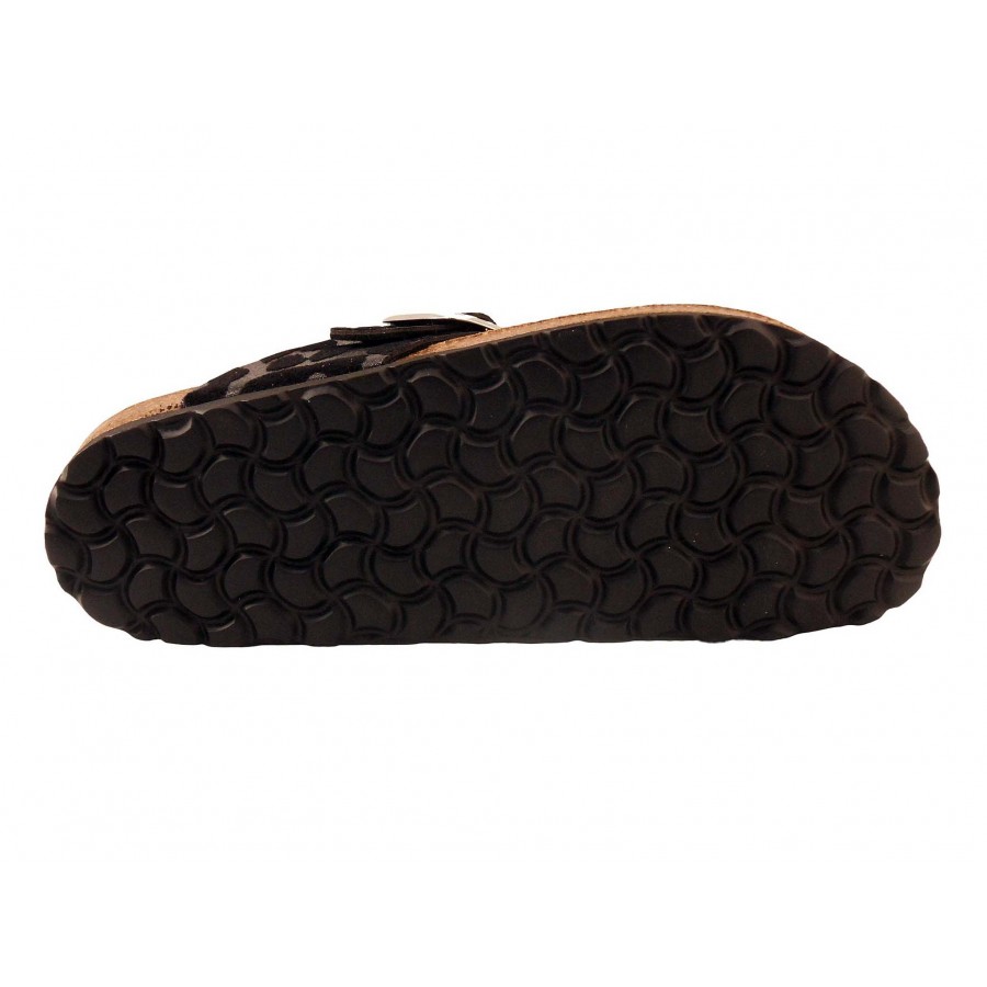 Santafé Bio kitch-Noir