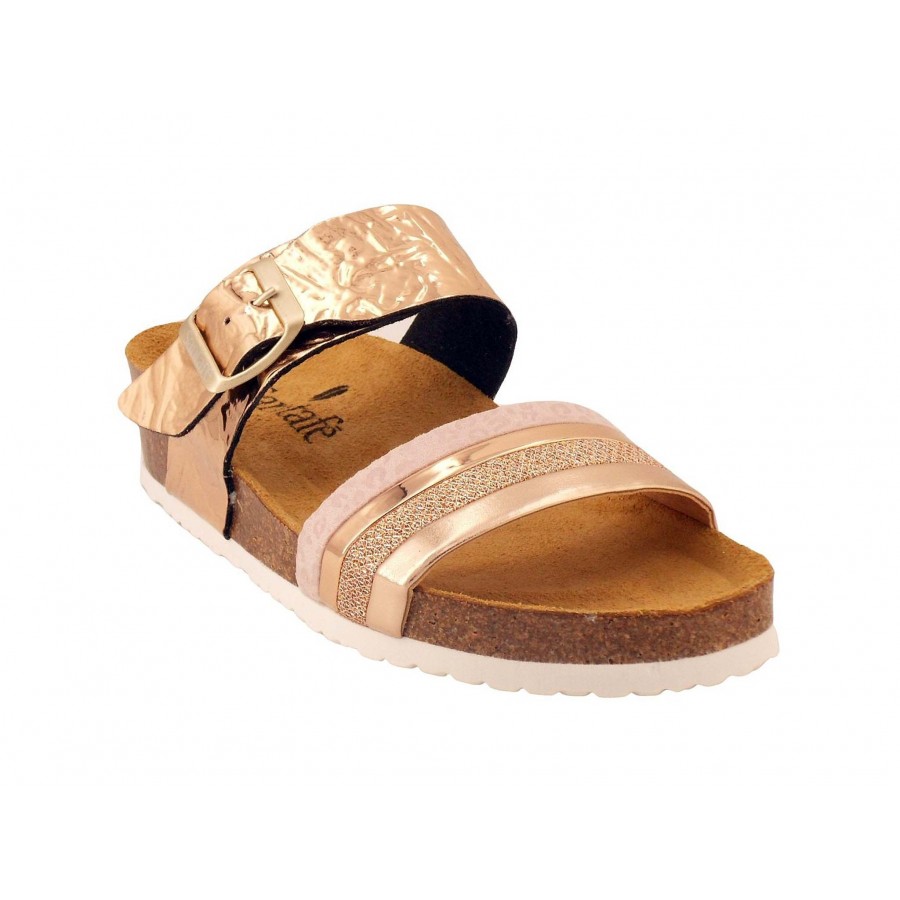 Santafé-Bio caline-3 coloris