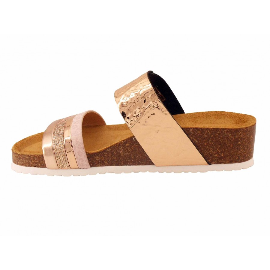 Santafé-Bio caline-3 coloris