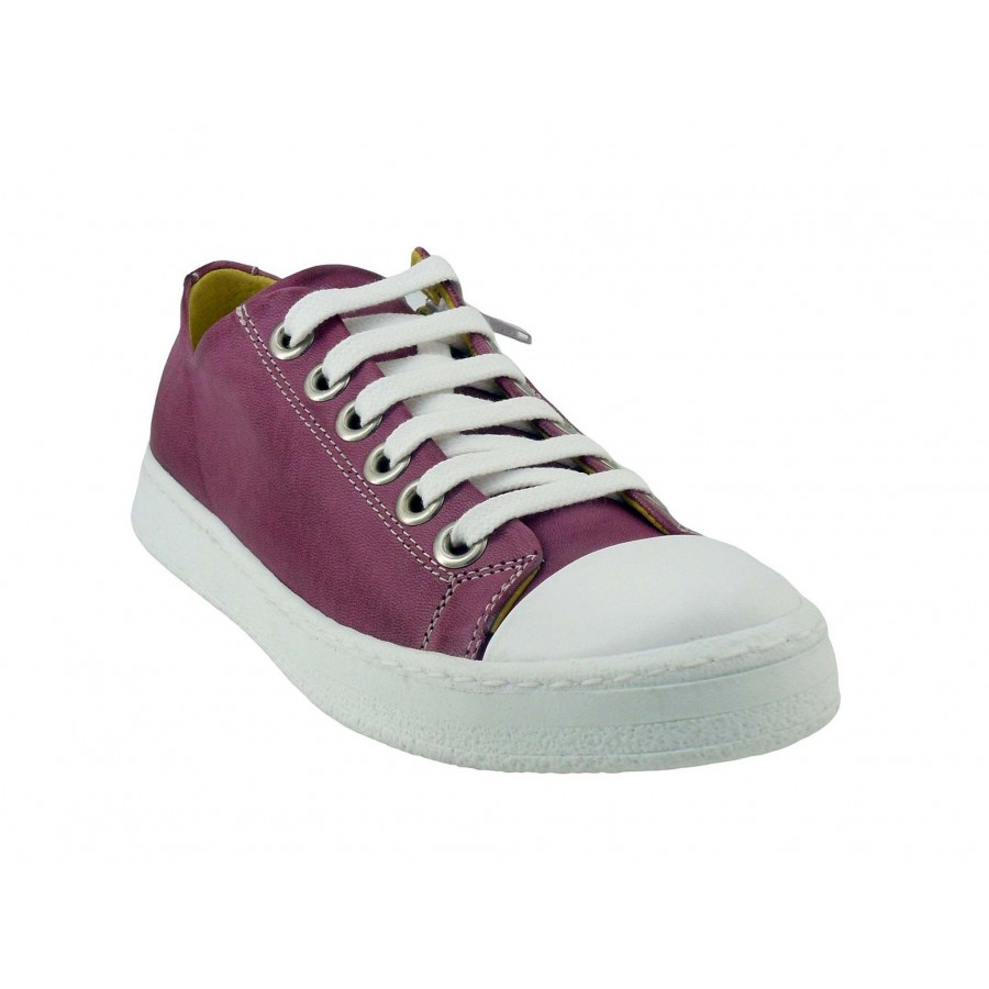 Tennis basse Chacal-5072F-5 coloris