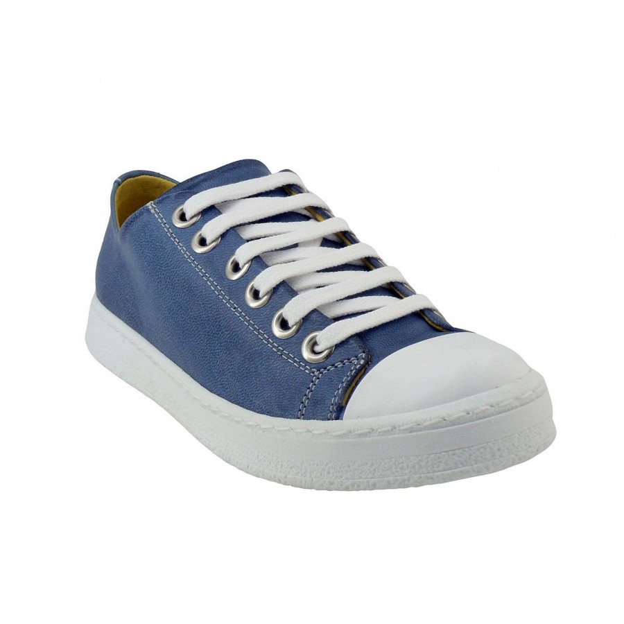 Tennis basse Chacal-5072F-5 coloris