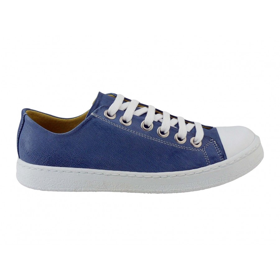 Tennis basse Chacal-5072F-5 coloris