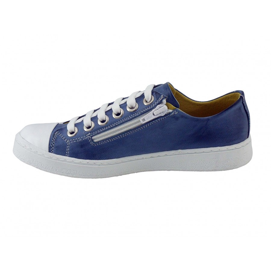 Tennis basse Chacal-5072F-5 coloris