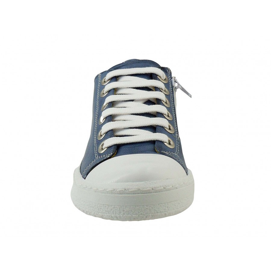 Tennis basse Chacal-5072F-5 coloris