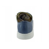 Tennis basse Chacal-5072F-5 coloris