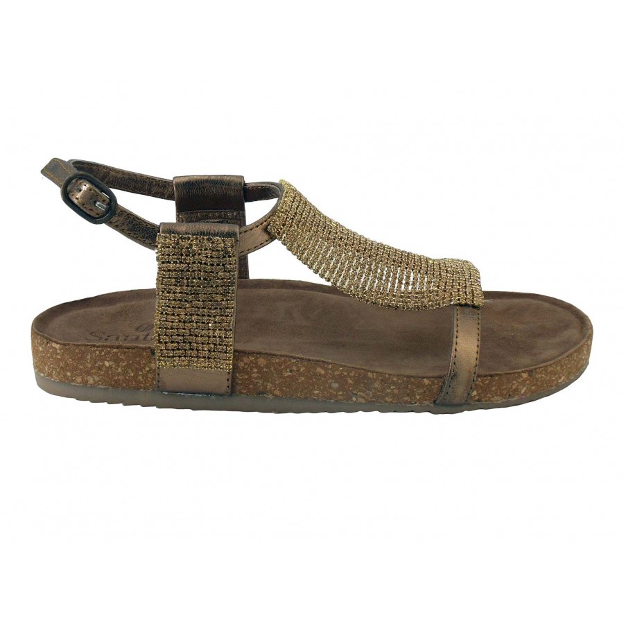 Santafé Bio Athena-2 coloris