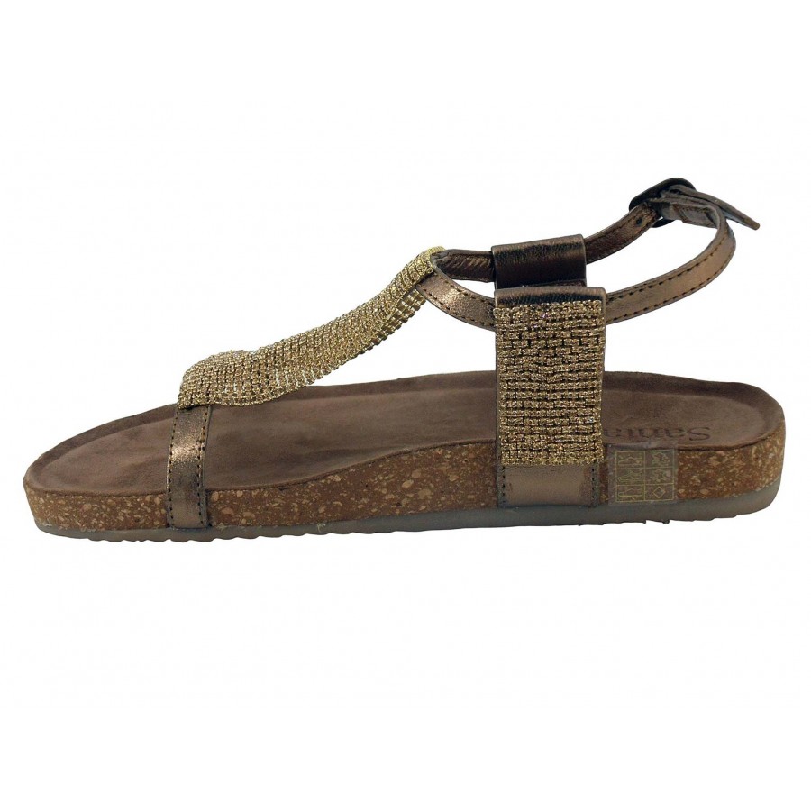 Santafé Bio Athena-2 coloris