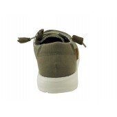 Chaussures lacets Dude Wendy-Chambray-2 coloris