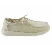 Chaussures lacets Dude Wendy-Sparkling-2 coloris