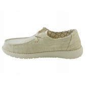 Chaussures lacets Dude Wendy-Sparkling-2 coloris