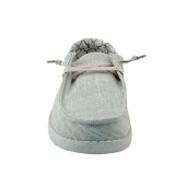 Chaussures lacets Dude Wendy-Sparkling-2 coloris