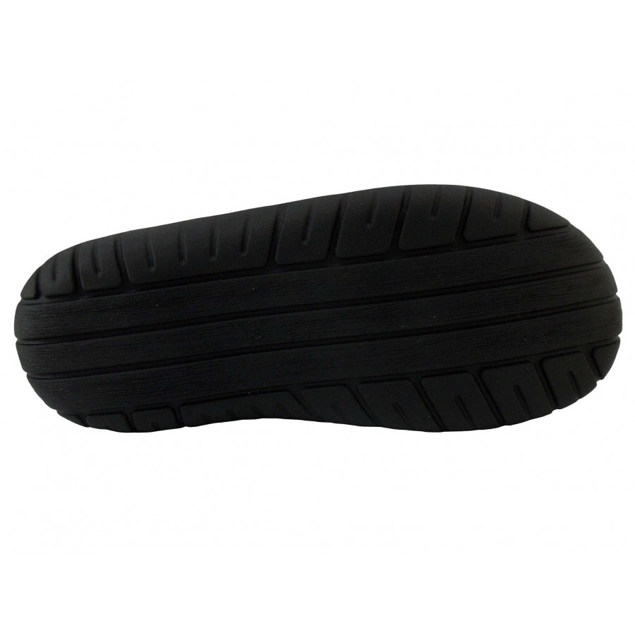 Mules Grisport-Handy-Noir