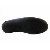 Chaussons Semelflex-Vivyane-2 coloris