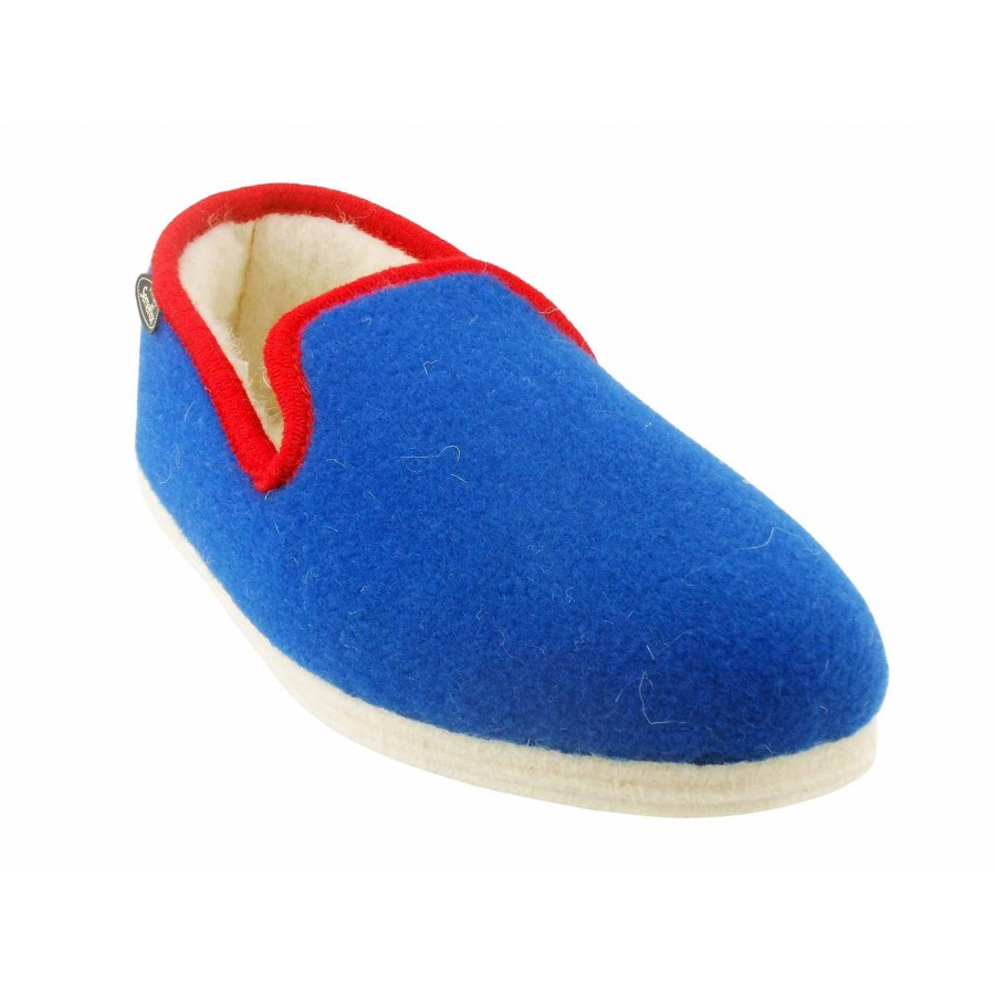 charentaises Semelflex-Pierre-Benoit-3 coloris