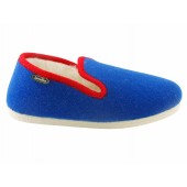 charentaises Semelflex-Pierre-Benoit-3 coloris