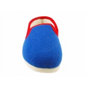 charentaises Semelflex-Pierre-Benoit-3 coloris