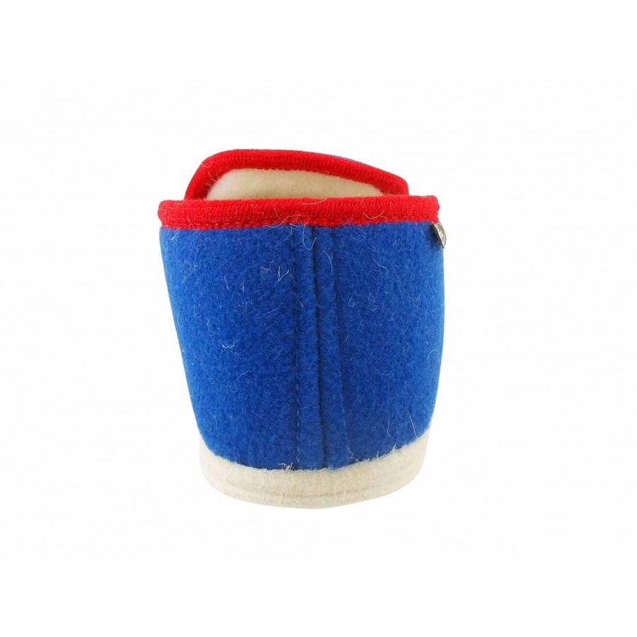 charentaises Semelflex-Pierre-Benoit-3 coloris