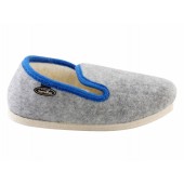 Chausson Femme Semelflex-Lily-Sofy-