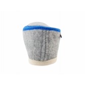 Chausson Femme Semelflex-Lily-Sofy-