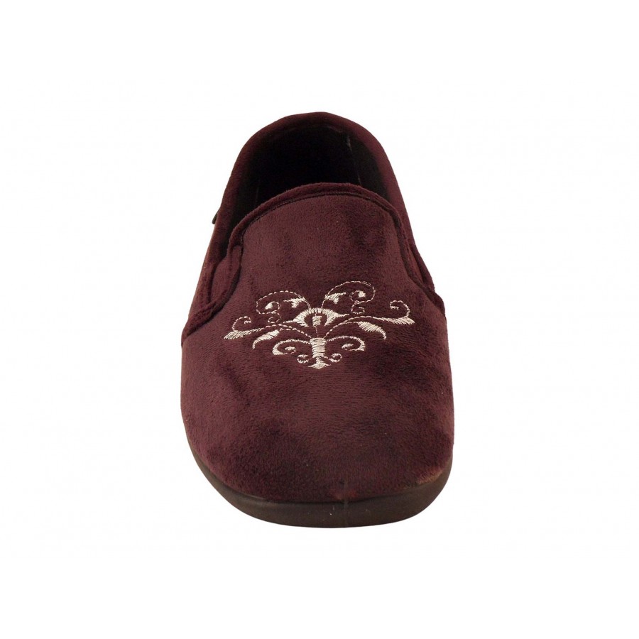 Chaussons Semelflex-Marie-chantal