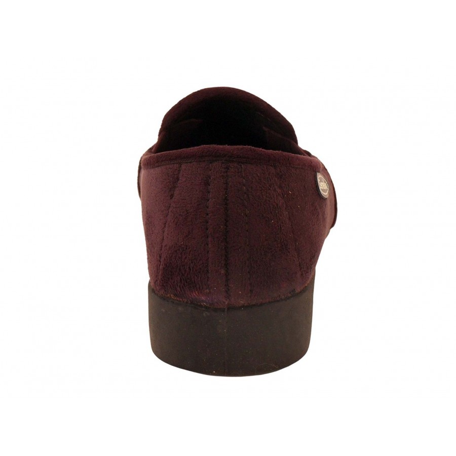 Chaussons Semelflex-Marie-chantal