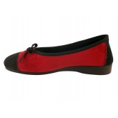 Chaussons Semelflex-Domi 2- 2 coloris