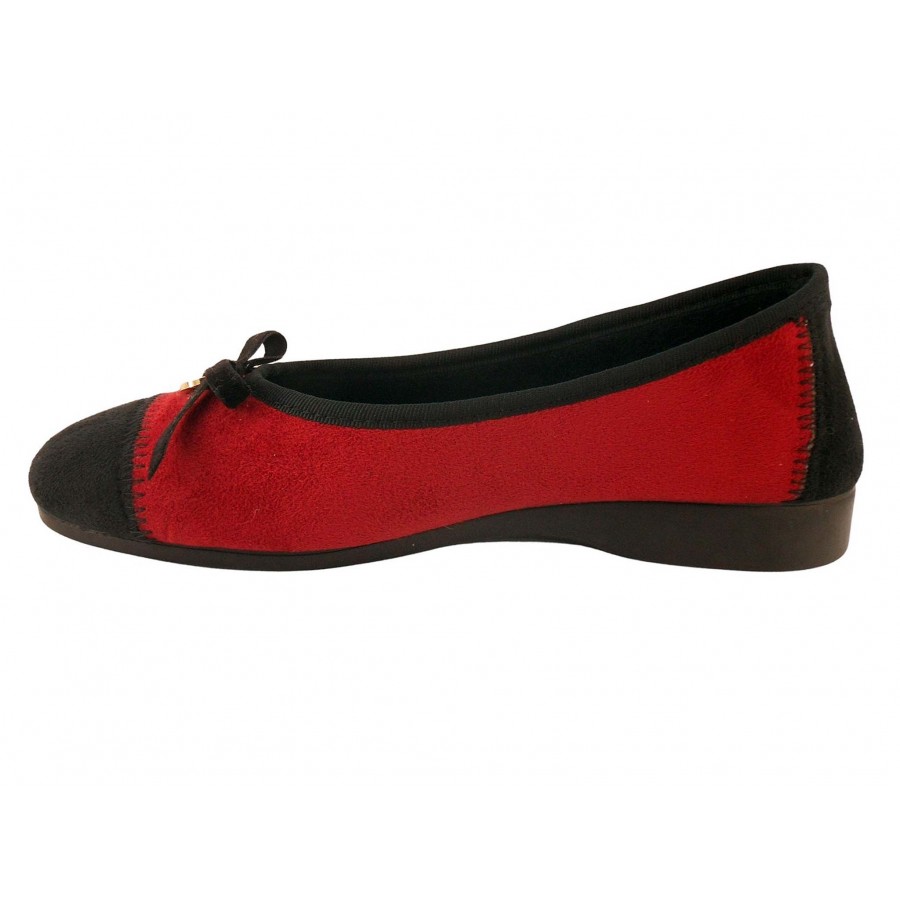 Chaussons Semelflex-Domi 2- 2 coloris