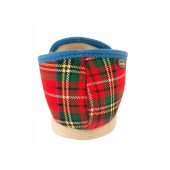 Chausson mixte Semelflex-Alex