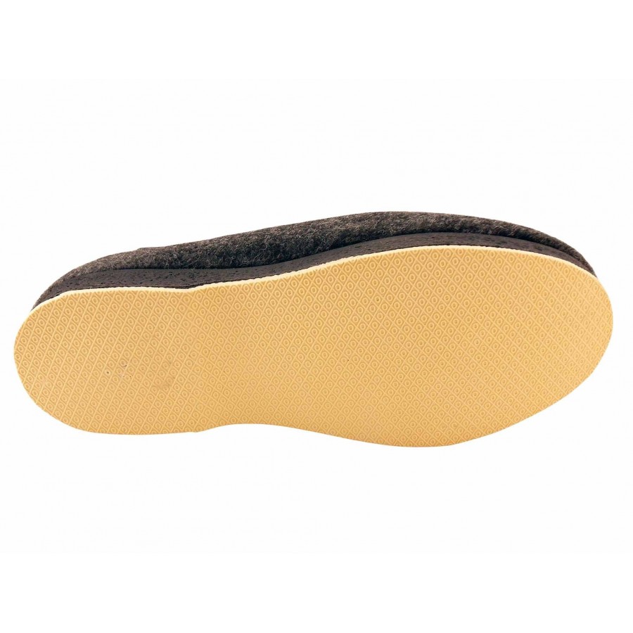 Chaussons homme Calogilbert