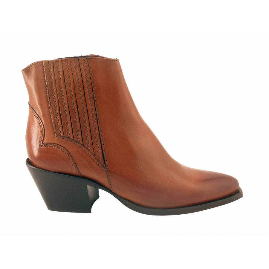 Bottine Rahay - Muratti - S0508D