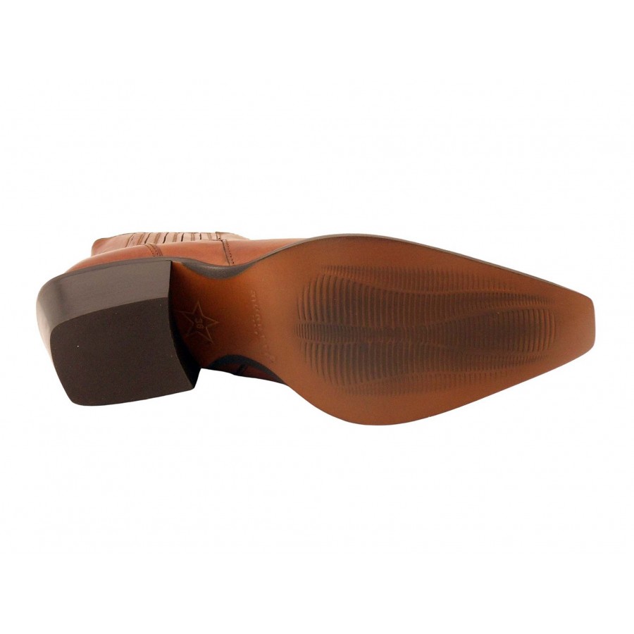 Bottine Rahay - Muratti - S0508D