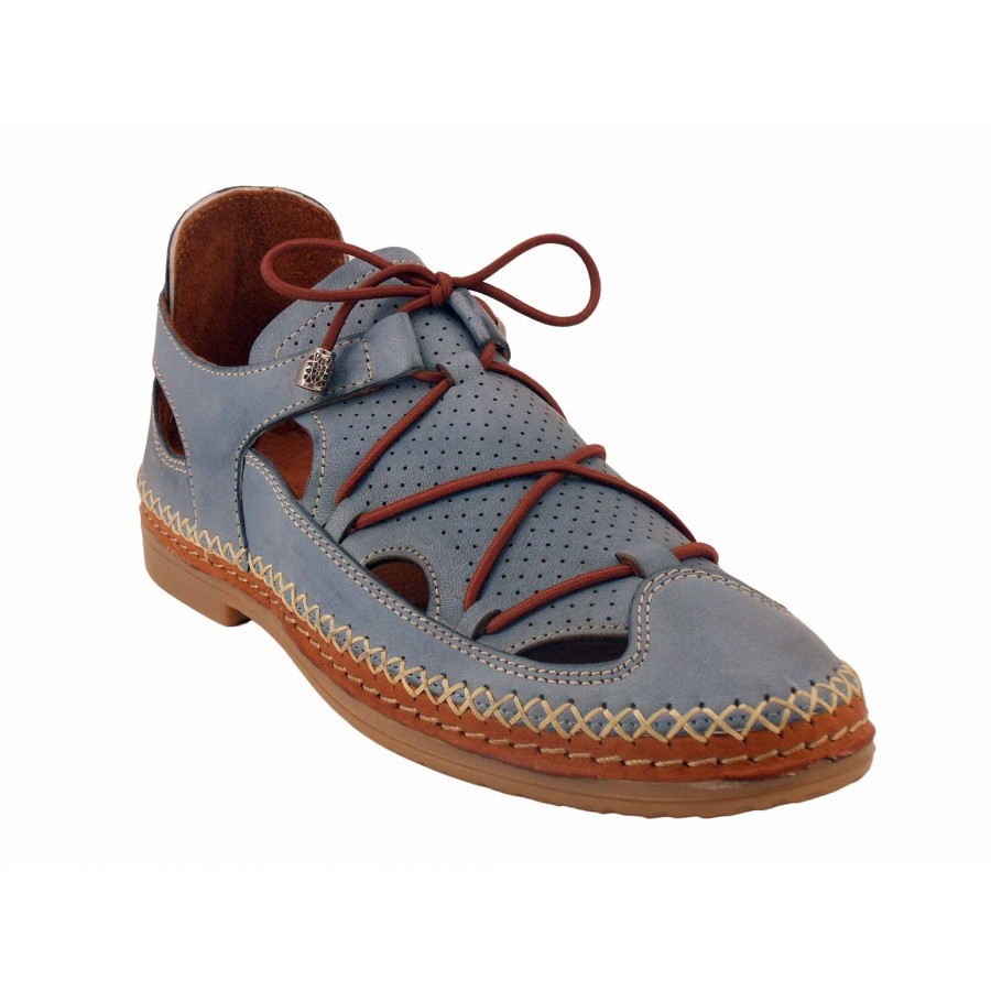 Sandales Coco&abricot-V1800H-Melincourt-4 coloris