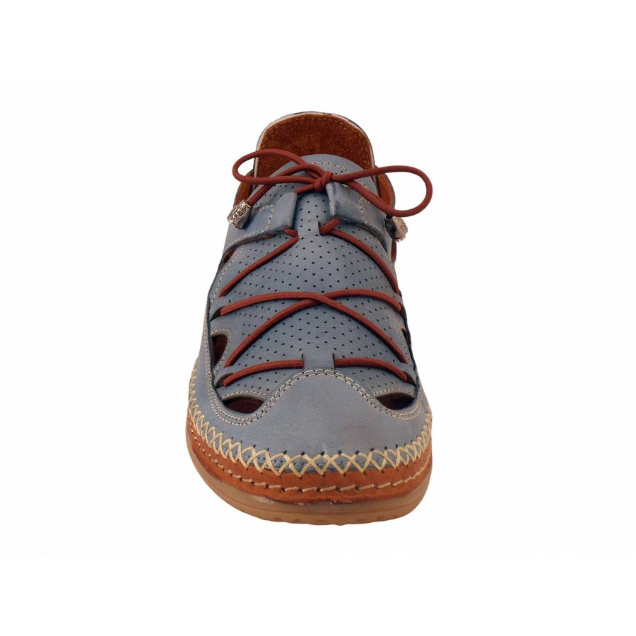 Sandales Coco&abricot-V1800H-Melincourt-4 coloris