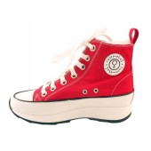 Basket compensée-Frasne- Rosemetal-H683L-5 coloris