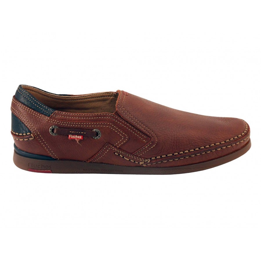 Mocassin Fluchos-Mariner-9883-2 coloris