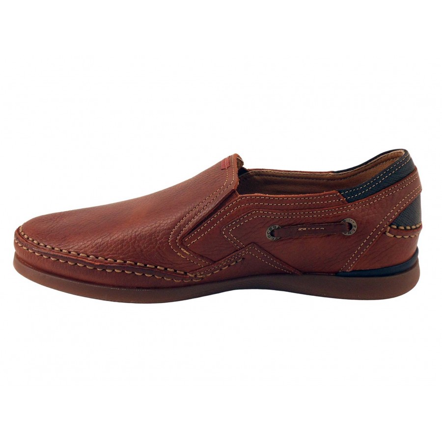 Mocassin Fluchos-Mariner-9883-2 coloris