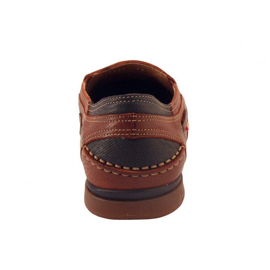 Mocassin Fluchos-Mariner-9883-2 coloris