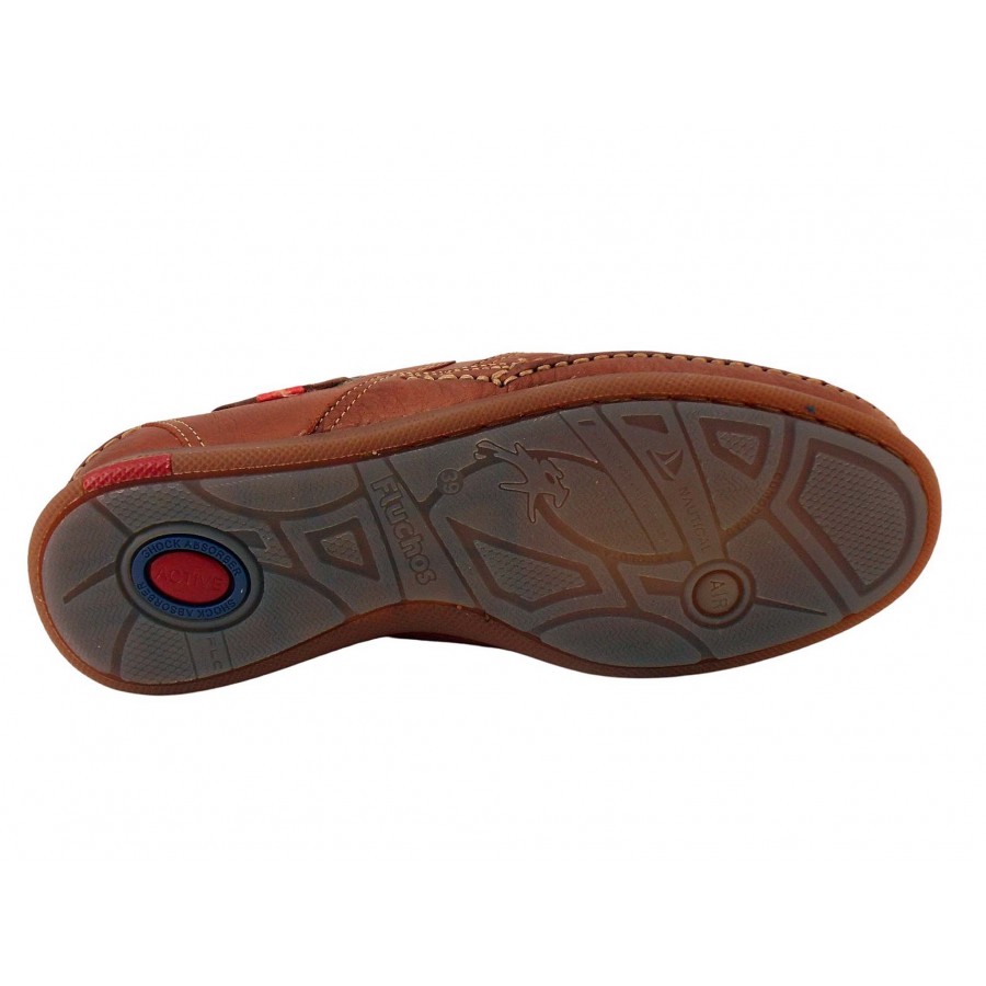 Mocassin Fluchos-Mariner-9883-2 coloris