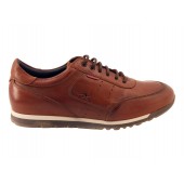 Chaussures Fluchos lacets-Sander F0931-Habana Camel