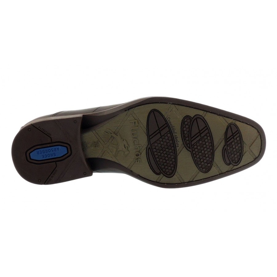 Chaussures lacets FLUCHOS 6294