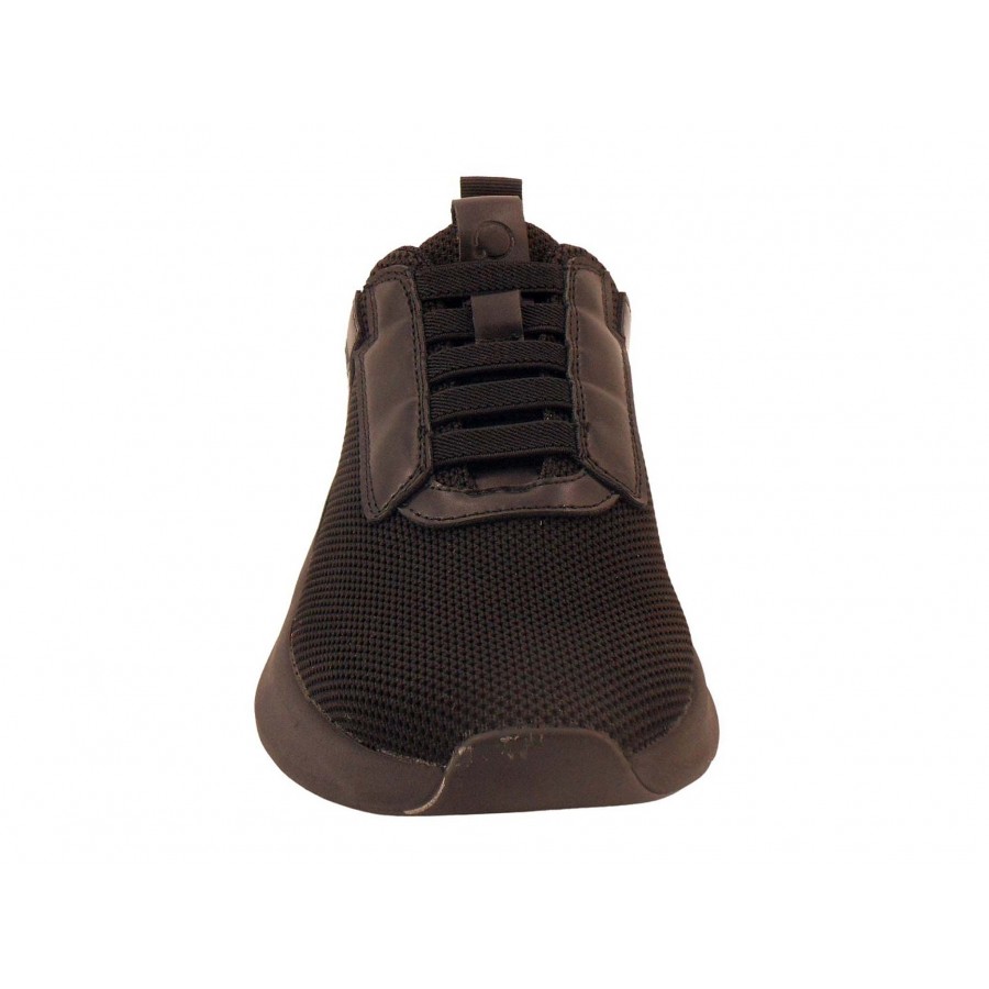 Basket Fluchos-Activity Black-F1254-