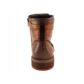 Boots lacets Fluchos-F1342-Habana Camel