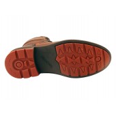 Boots lacets Fluchos-F1342-Habana Camel