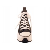 Basket cuir compensée Rosemetal-Frasne-H0684F-3 coloris